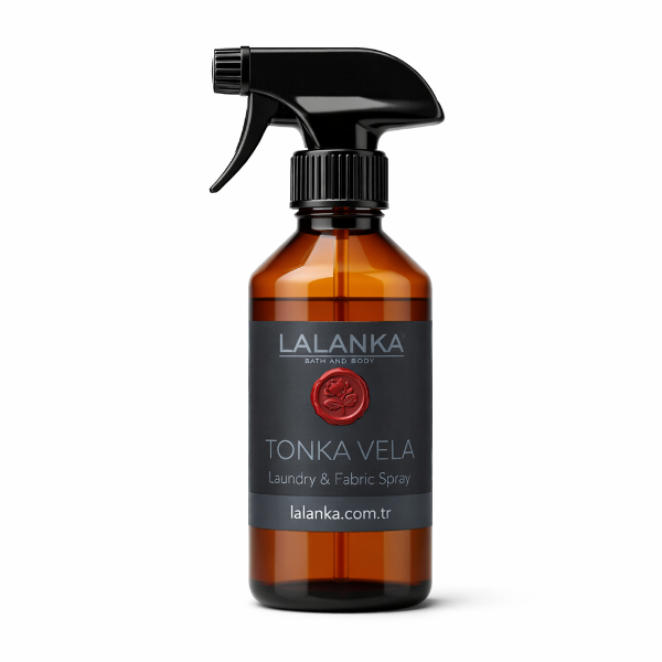 Çamaşır Kokusu "Tonka Vela" resmi