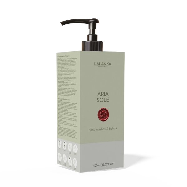 Sıvı El Sabunu "Aria Sole" resmi