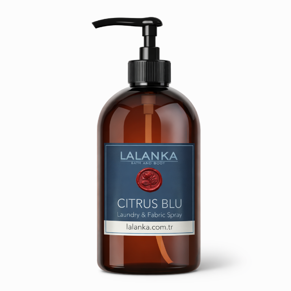 Sıvı El Sabunu "Citrus Blu" resmi