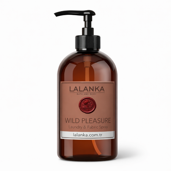 Sıvı El Sabunu "Wild Pleasure" resmi
