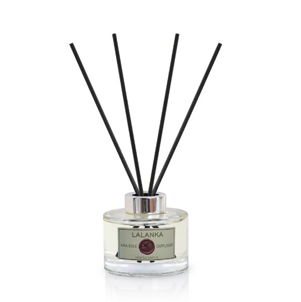 Çubuklu Oda Kokusu "Aria Sole" resmi