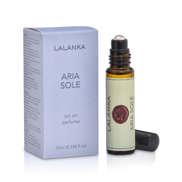 Roll On Parfüm "Aria Sole" resmi