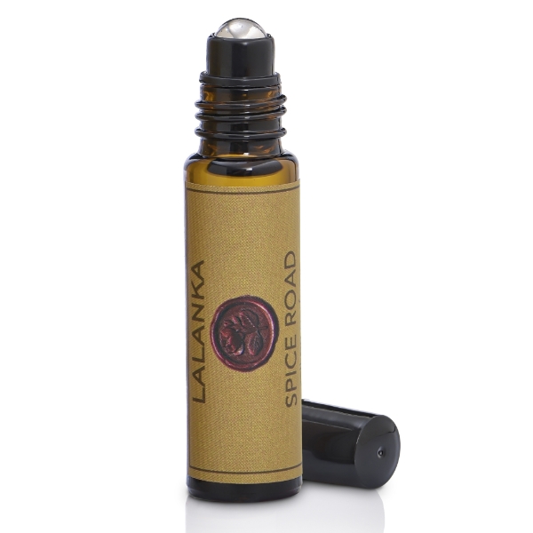 Roll On Parfüm "Spice Road" resmi