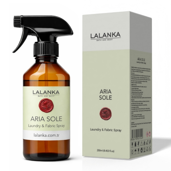 Çamaşır Kokusu "Aria Sole" resmi