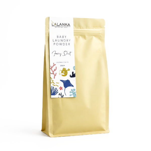 Bebek Çamaşır Tozu resmi