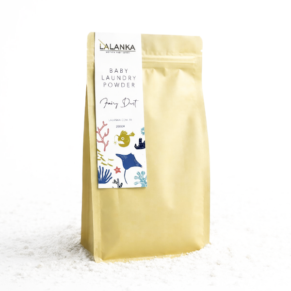 Bebek Çamaşır Tozu resmi
